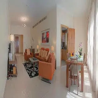 ** Hotel apartamentowy Splendor Hotel Apartments Al Barsha Dubaj Zjednoczone Emiraty Arabskie