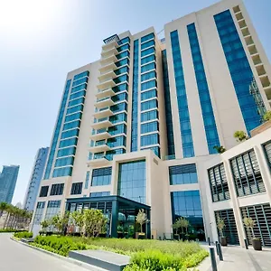 شقة فندقية Vida Emirates Hills Residences
