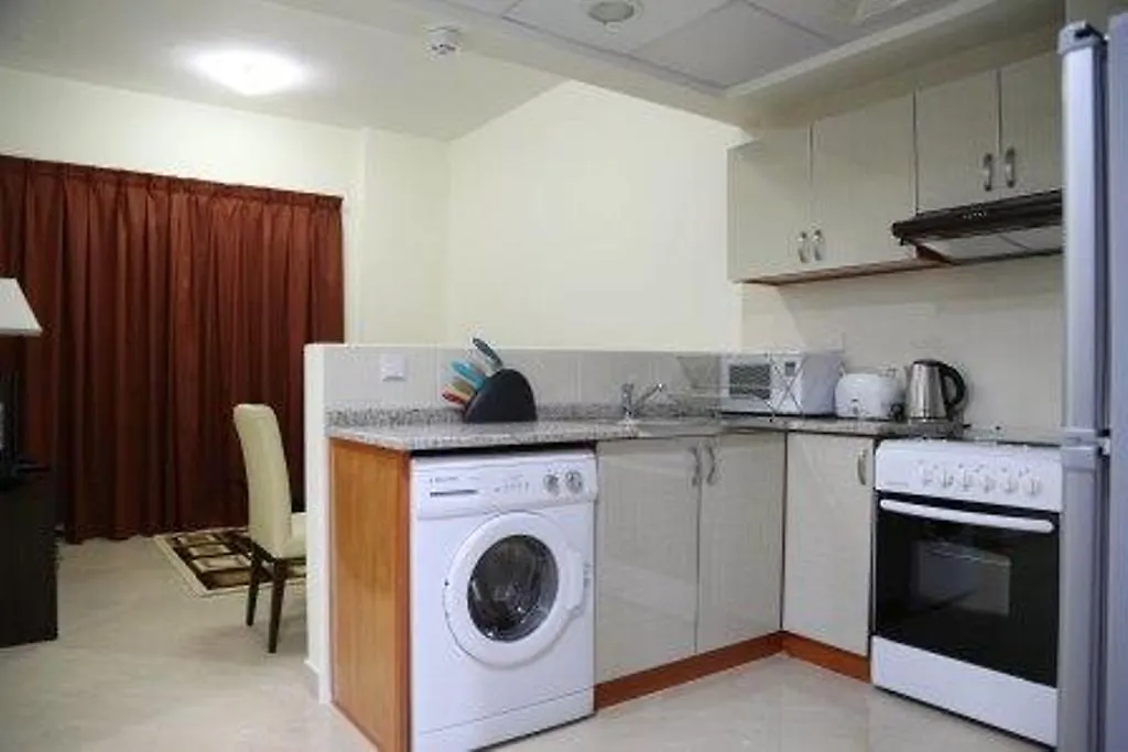 Splendor Hotel Apartments Al Barsha Ντουμπάι 2*,  Ηνωμένα Αραβικά Εμιράτα