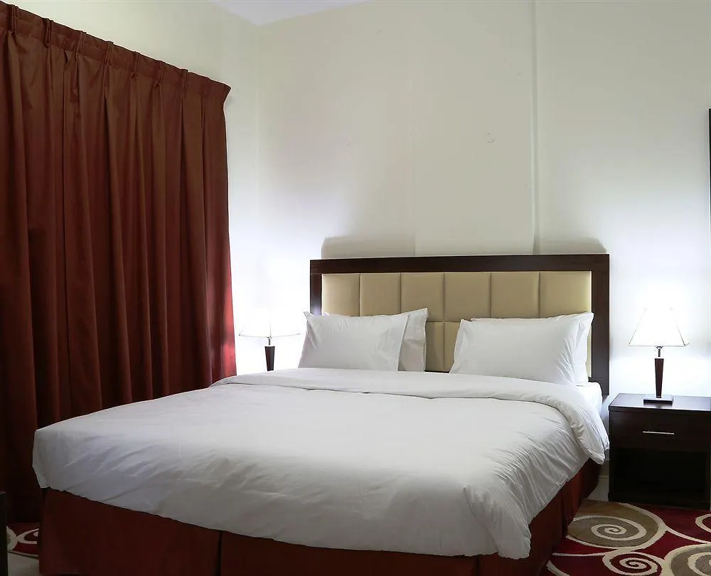 Splendor Hotel Apartments Al Barsha Ντουμπάι Ξενοδοχείο με διαμερίσματα