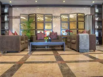 Splendor Hotel Apartments Al Barsha Ντουμπάι Ξενοδοχείο με διαμερίσματα