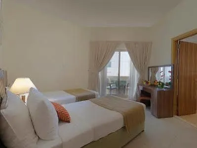 Ξενοδοχείο με διαμερίσματα Splendor Hotel Apartments Al Barsha Ντουμπάι