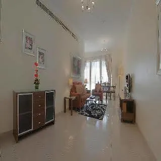 Splendor Hotel Apartments Al Barsha Ντουμπάι