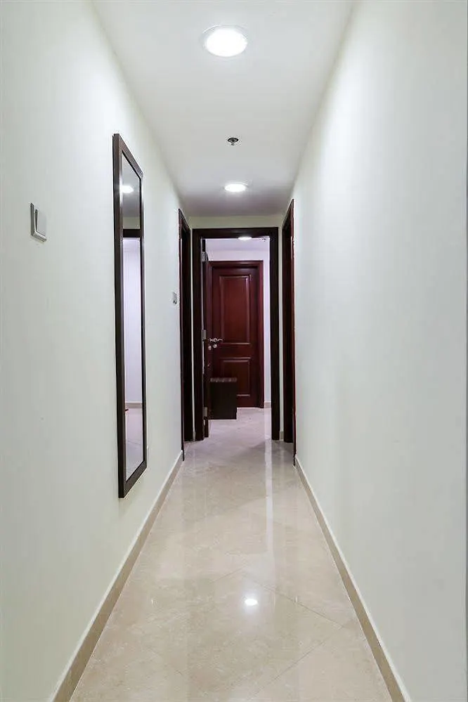 Splendor Hotel Apartments Al Barsha Ντουμπάι