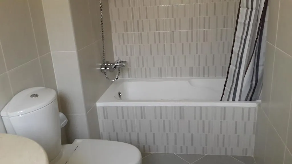 Ξενοδοχείο με διαμερίσματα Splendor Hotel Apartments Al Barsha Ντουμπάι